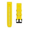 TECH-PROTECT ICONBAND GARMIN FENIX 5 / 6 / 6 PRO / 7 / 8 / 8 PRO (47 MM) / E YELLOW